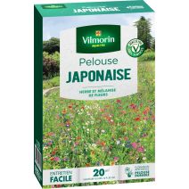 Pelouse Japonaise 500gr