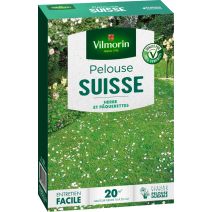 Pelouse Suisse 500gr