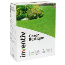 Gazon rustique 1kg
