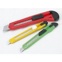 Kit de 3 cutters - 1ER