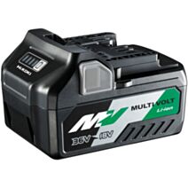 Batterie MultiVolt BSL36A18 - 36V 4.0 aH / 18V 8.0 Ah Li-ion - HIKOKI
