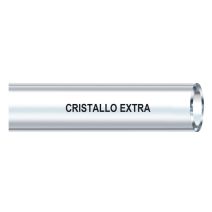 bobine cristal souple transparent d4*6  - FITT