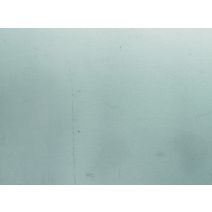 Tôle argente lisse inox mm.50x20