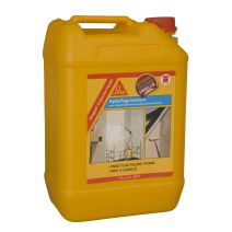 Hydrofuge incolore pour facade SIKAGARD PROTECTION FACADE 5 L