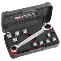 Coffret de serrage  « 11 en 1 » - FACOM
