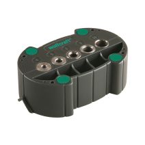Guide de perçage - WERA
