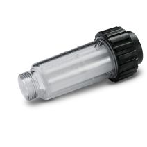 Filtre à eau nettoyeur haute pression - KARCHER