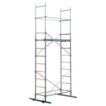 Echafaudage first 5 presto - ARTUB