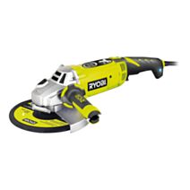 Meuleuse d'angle EAG2000RS 2000W 230 mm - RYOBI