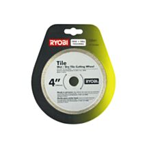 Disque de coupe Ø 102 mm pour carrelette ONE+