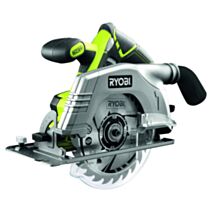 Scie circulaire 18V ONE+ (sans batterie) - RYOBI