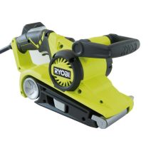 Ponceuse à bande 800W 533 x 76 mm - RYOBI