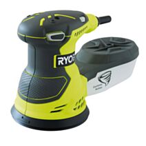 Ponceuse excentrique ROS300A - 300W - RYOBI