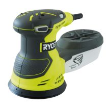 Ponceuse excentrique Ø125 mm 300W - RYOBI