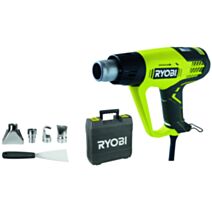 Décapeur Lcd EHG2020LCD - 2000W - RYOBI