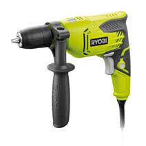 Perceuse à percussion RYOBI RPD500GC 50000cps/min 