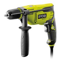 Perceuse à percussion 800W - RYOBI