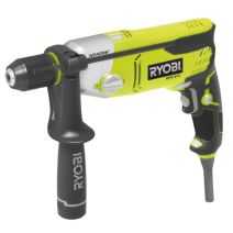 Perceuse à percussion 1010W 51000cps/min - RYOBI