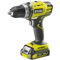 Perceuse-visseuse compacte 14,4V R14DDE - LL25S - RYOBI