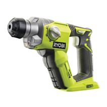 Perforateur sans fil RYOBI ONE+ R18SDS-0 18V (sans batterie) - RYOBI