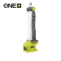 Lampe nomade LED modulable 18 Volts ONE+ (Sans batterie) - RYOBI 