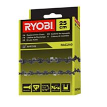 Chaîne 25cm RPP755E - RYOBI