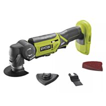 Outil multifonction R18MT ONE+ 18V (sans batterie) - RYOBI