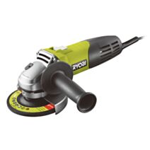 Meuleuse d'angle 600W Ø115 mm - RYOBI