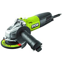 Meuleuse d'angle 800W Ø125 mm - RYOBI