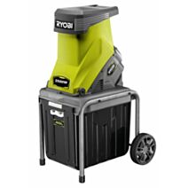 Broyeur de végétaux RSH2545B 2500W - RYOBI
