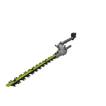 Taille-haie électrique orientable EXPAND-IT 44cm - RYOBI