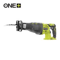 Scie sabre 18V ONE+ (Sans batterie)