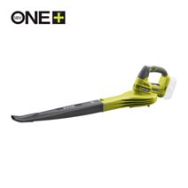 Souffleur de feuilles OBL1820S ONE+ 18V - RYOBI