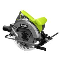 Scie circulaire 1400W - RYOBI