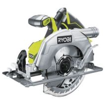 Scie circulaire brushless 18V OnePlus 60mm - RYOBI