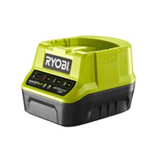 Chargeur rapide 2Ah 18V - RYOBI