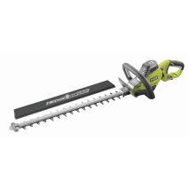 Taille-haie électrique 800W 65cm - RYOBI