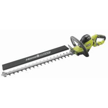 Taille-haie électrique 600W 60 cm - RYOBI