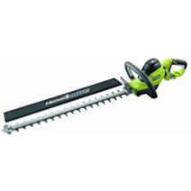 Taille-haie électrique 600W 60 cm - RYOBI