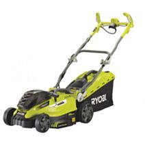 Tondeuse Hybride Lithium 36V Fusion One - 5,0 Ah 36 cm - RYOBI