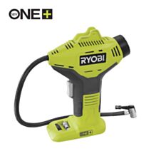 Compresseur R18PI-0 18V - RYOBI (vendu sans chargeur ni batterie)