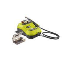 Mini-outil multifonction sans fil 18V R18RT0 - RYOBI