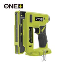 Agrafeuse sans fil R18ST50-0 18V - RYOBI (vendu sans batterie)