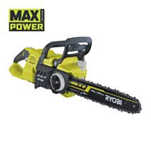 Tronçonneuse 36V - guide 35 cm RY36CSX35A-0
