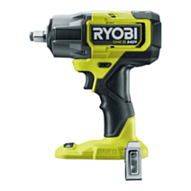 Boulonneuse à Chocs Brushless RIW18X-0 18V 4 Modes - RYOBI