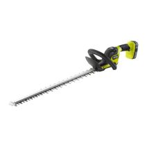 Taille-haie à batterie 18V 60CM RY18HTX60A-0 - RYOBI