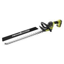 Taille-haie à batterie RY18HTX60A 18V - RYOBI