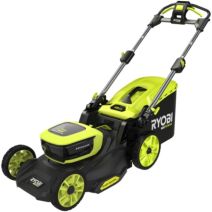 Tondeuse à batterie tractée RY36LMXSP46A-150 36V 46cm - RYOBI