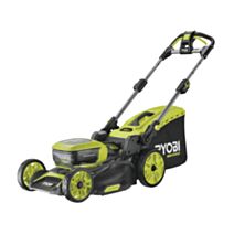 Tondeuse à batterie tractée RY36LMXSP46A-150 36V 46cm - RYOBI
