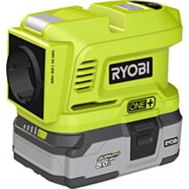Transformateur 18V RY18BI150A-0 (batterie non fournie) - RYOBI